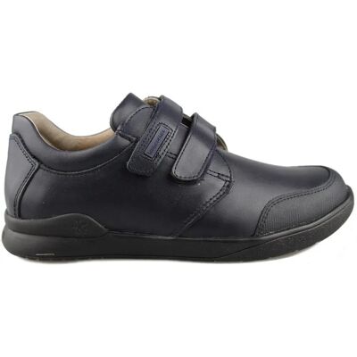 Biomecanics - Benjamin - Azul - 39 - Shoes Biomecanics - Benjamin - Azul - 39 - Shoes