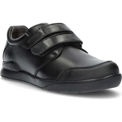 Biomecanics - 161126 - Cuero - Negro - Zapatos Biomecanics - 161126 - Cuero - Negro - Zapatos