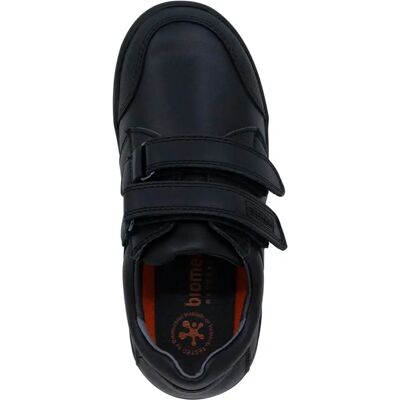 Biomecanics - 161126 - Cuero - Negro - Zapatos Biomecanics - 161126 - Cuero - Negro - Zapatos