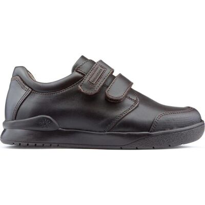 Biomecanics - Colegial Benjamin Classiche basse - Marrón - 29 - Zapatos Biomecanics - Colegial Benjamin Classiche basse - Marrón - 29 - Zapatos