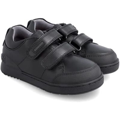 Biomecanics - 201101 - Piel - Negro - Zapatos Biomecanics - 201101 - Piel - Negro - Zapatos