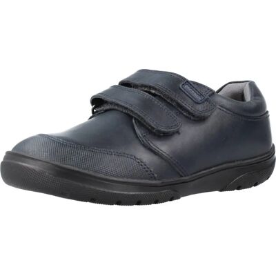 Zapatos Escolares Garvalín para Niño - Ligeros, Transpirables, Antideslizantes Zapatos Escolares Garvalín para Niño - Ligeros, Transpirables, Antideslizantes