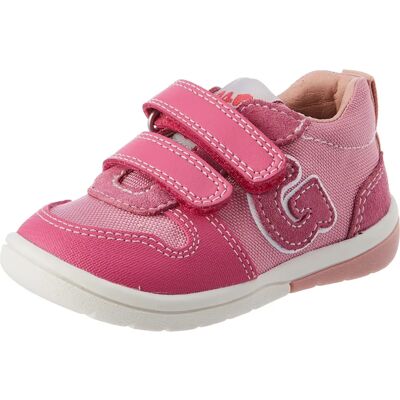 Garvalin 232605-D M Rosa - Sneakers - Größe 19 - Damen Garvalin 232605-D M Rosa - Sneakers - Größe 19 - Damen