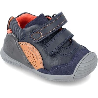 Buty dziecięce Biomecanics niebieskie - 19 - Obuwie Buty dziecięce Biomecanics niebieskie - 19 - Obuwie