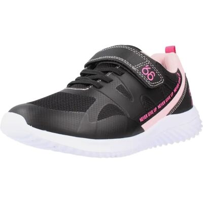 Garvalín Zapatillas Deportivas Negras - Calzado Deportivo Garvalín Zapatillas Deportivas Negras - Calzado Deportivo