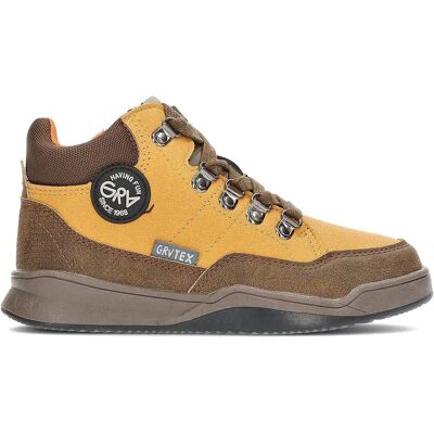 Garvalín Kinderlederstiefel - Langlebig, Bequem, Modisch Garvalín Kinderlederstiefel - Langlebig, Bequem, Modisch