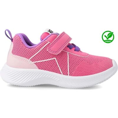 Garvalin Estrella 231800 - Vegano - Fucsia - Zapatos Garvalin Estrella 231800 - Vegano - Fucsia - Zapatos