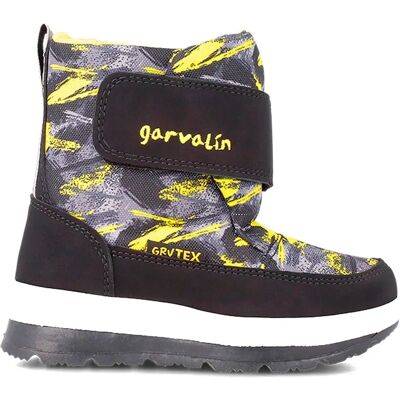 Garvalin Modell 231859-B Schneestiefel - Isolierte Wasserdichte Kinderschuhe Garvalin Modell 231859-B Schneestiefel - Isolierte Wasserdichte Kinderschuhe