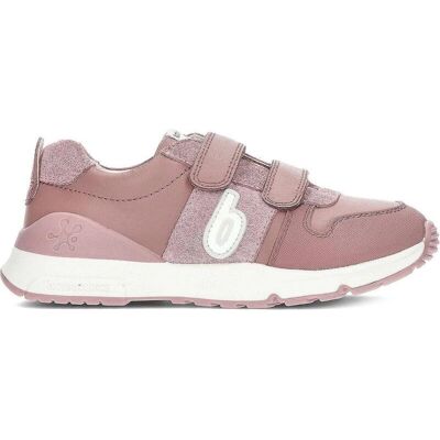 Biomecanics - 231006-B Básico - Mauve - Shoes Biomecanics - 231006-B Básico - Mauve - Shoes