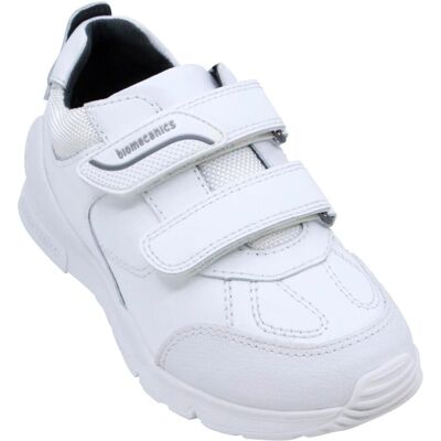 Biomecanics 211103 Blanc Zapatillas - Zapatillas Biomecanics 211103 Blanc Zapatillas - Zapatillas