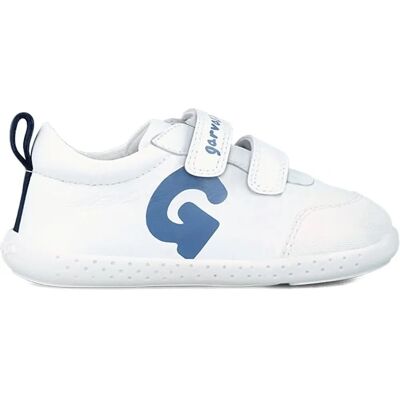 Zapatillas Deportivas Garvalín Blanco Azul - Zapatos deportivos Zapatillas Deportivas Garvalín Blanco Azul - Zapatos deportivos