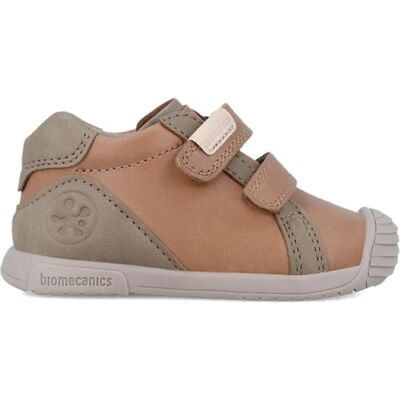 Biomecanics BIOGATO CASUAL Scarpe in pelle per bambini - Scarpe Biomecanics BIOGATO CASUAL Scarpe in pelle per bambini - Scarpe