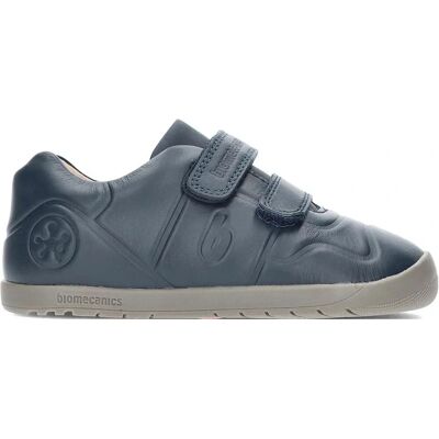 Biomecanics 241160 - Azul - 22 - Velcro Deportivas Biomecanics 241160 - Azul - 22 - Velcro Deportivas