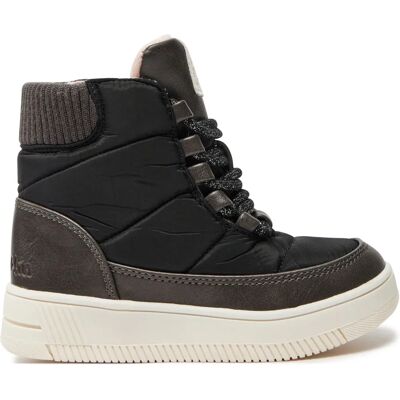 Garvalin Jungen Antrazit Modell 241352b Robuste Kinderschuhe Garvalin Jungen Antrazit Modell 241352b Robuste Kinderschuhe