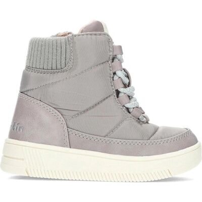 Garvalín - 241352 - Gris - 32 - Boots Garvalín - 241352 - Gris - 32 - Boots