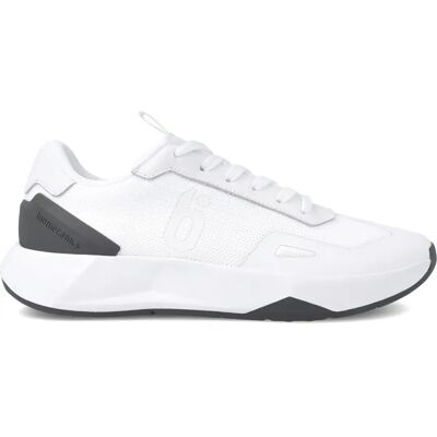 Biomecanics Wit Unisex Cone-Tech Sneakers - Sneaker Biomecanics Wit Unisex Cone-Tech Sneakers - Sneaker