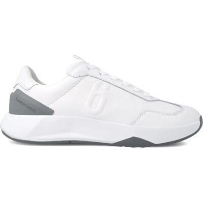 Biomecanics - 24200-A156 - Wit - Cone-Tech - Schoenen Biomecanics - 24200-A156 - Wit - Cone-Tech - Schoenen