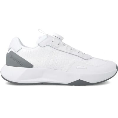 Biomecanics - 24205-B050 - White - Athletic shoe Biomecanics - 24205-B050 - White - Athletic shoe
