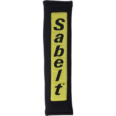Almohadillas para cinturón Sabelt VEP 2" - Juego de 2 Almohadillas para cinturón Sabelt VEP 2" - Juego de 2