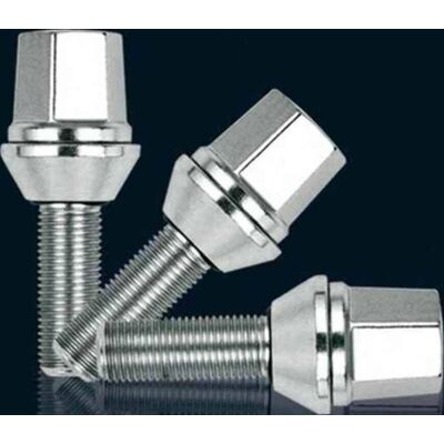 Ekken M12 Schroefset - Type schroef Ekken M12 Schroefset - Type schroef