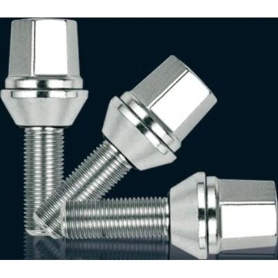 Ekken EKNBDES4 M12 x 1,50 Fästning - Fästningar Ekken EKNBDES4 M12 x 1,50 Fästning - Fästningar