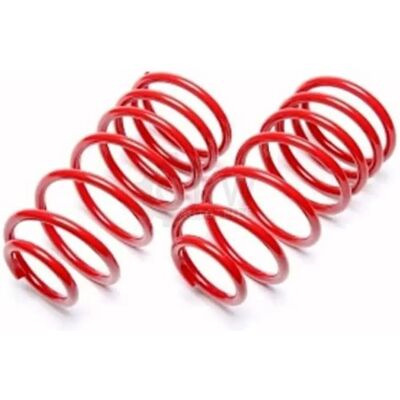 Ressorts de Suspension COBRA - Sport & Course Ressorts de Suspension COBRA - Sport & Course