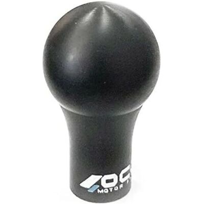 OCC Motorsport Pommeau de Levier de Vitesse OCCPOM005 Noir - Pomo de la Leva del Cambio OCC Motorsport Pommeau de Levier de Vitesse OCCPOM005 Noir - Pomo de la Leva del Cambio
