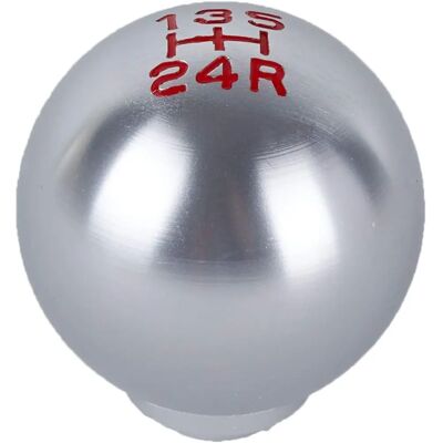 OCC Motorsport - OCCPOM003 Bouton de levier de changement en aluminium - Shift Lever Knob OCC Motorsport - OCCPOM003 Bouton de levier de changement en aluminium - Shift Lever Knob