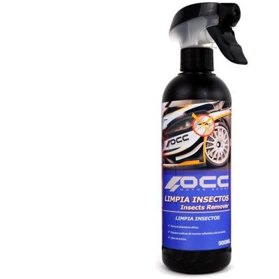OCC Motorsport OCC47085 Anti-insectes - Insect repellant OCC Motorsport OCC47085 Anti-insectes - Insect repellant