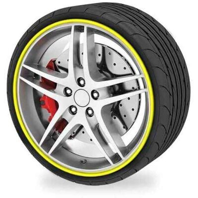 Protecteur de Pneus Jaune OCC Motorsport - Protecteur de pneus Protecteur de Pneus Jaune OCC Motorsport - Protecteur de pneus