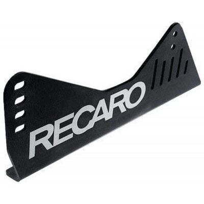 Soporte lateral Recaro para asiento de carreras Soporte lateral Recaro para asiento de carreras