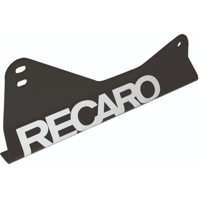 Base de Asiento Recaro - Montaje Lateral de Acero FIA Universal Base de Asiento Recaro - Montaje Lateral de Acero FIA Universal