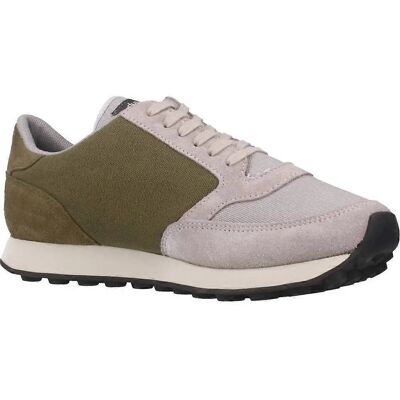 Sapatos Duuo D100024 Verdes - Esporte Sapatos Duuo D100024 Verdes - Esporte