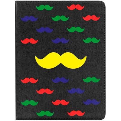 Be Cool 360-SG222-NO-BIGOL2 Étui pour Tablette - Foli Multicolore Be Cool 360-SG222-NO-BIGOL2 Étui pour Tablette - Foli Multicolore