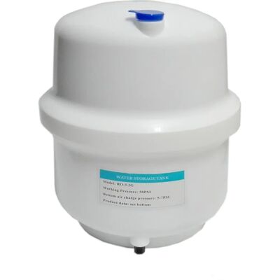 Depuragua - Tanque de agua - 3,2 galones Depuragua - Tanque de agua - 3,2 galones