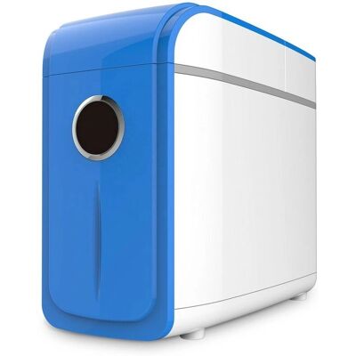 Depuragua - Sistema de ósmosis inversa compacto - 75G NT03 Azul Depuragua - Sistema de ósmosis inversa compacto - 75G NT03 Azul