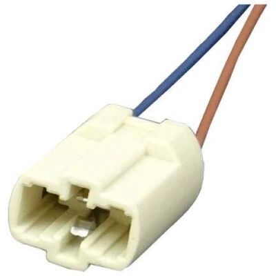 Suporte de lâmpada EDM Branco G9 - Suporte de lâmpada Suporte de lâmpada EDM Branco G9 - Suporte de lâmpada