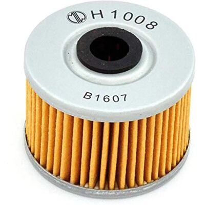 Filtro Olio Meiwa H1008 - Compatibile con Moto Filtro Olio Meiwa H1008 - Compatibile con Moto