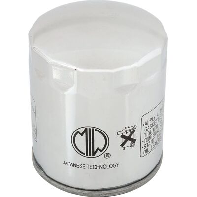 MEIWA BU10001 - Filtro Olio per Harley Davidson MEIWA BU10001 - Filtro Olio per Harley Davidson