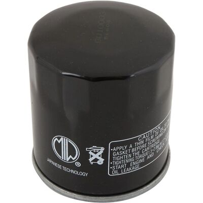 Meiwa Ölfilter BU10003 - Ölfilter für Buell XB12 Meiwa Ölfilter BU10003 - Ölfilter für Buell XB12