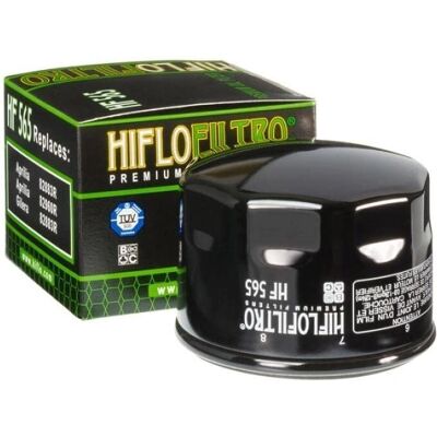 Filtro olio MEIWA - Compatibile con Aprilia, Gilera, Moto Guzzi - Filtro olio moto Filtro olio MEIWA - Compatibile con Aprilia, Gilera, Moto Guzzi - Filtro olio moto