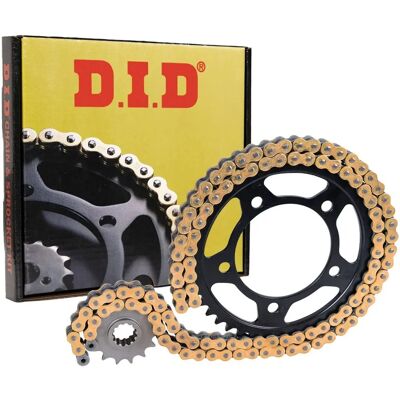 KTM - DZ2 14-48 520 - KTM 200 EXC 2T - Transmission Kit KTM - DZ2 14-48 520 - KTM 200 EXC 2T - Transmission Kit