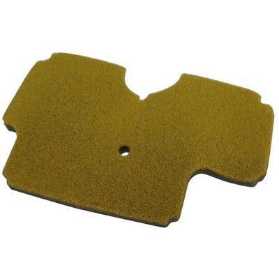 MIW Kawasaki Versys 650 Luftfilter - Effektiver Motorschutz MIW Kawasaki Versys 650 Luftfilter - Effektiver Motorschutz