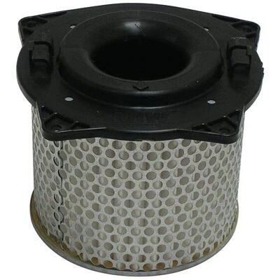 Meiwa Suzuki GSX 600 F Gray Air Filter - Motorcycle Air Filter Meiwa Suzuki GSX 600 F Gray Air Filter - Motorcycle Air Filter