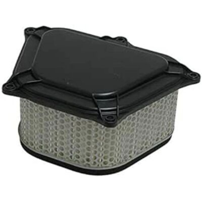 MIW Suzuki GSXR1300 Hayabusa Air Filter - Gray MIW Suzuki GSXR1300 Hayabusa Air Filter - Gray