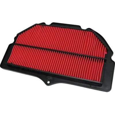 MIW Suzuki GSX-R 600/750/1000 Luchtfilter - Effectieve deeltjesfiltratie MIW Suzuki GSX-R 600/750/1000 Luchtfilter - Effectieve deeltjesfiltratie