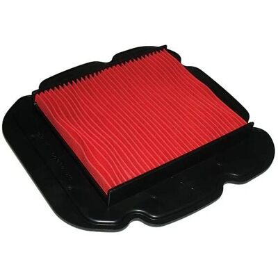 Meiwa Kawasaki Suzuki Motorrad Luftfilter - V-Strom DL 1000 2002-2010 Meiwa Kawasaki Suzuki Motorrad Luftfilter - V-Strom DL 1000 2002-2010