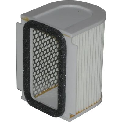 MIW Yamaha XJ 750 - Luftfilter - Grau MIW Yamaha XJ 750 - Luftfilter - Grau