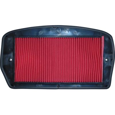 Filtro aria Yamaha FZ6 600 N/Fazer MIW Rosso - Filtro aria Filtro aria Yamaha FZ6 600 N/Fazer MIW Rosso - Filtro aria