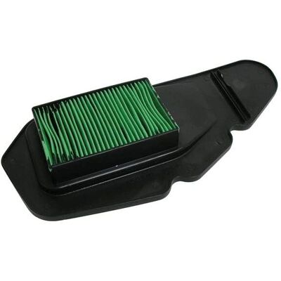 MIW Honda PCX 125/150 Grüner Luftfilter - Luftfilter MIW Honda PCX 125/150 Grüner Luftfilter - Luftfilter